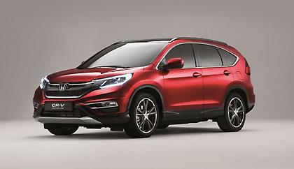 Παριζιάνικη μόδα οι νέοι… κινητήρες Honda