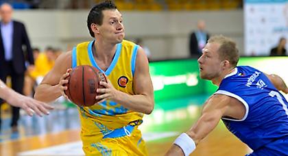 Έρχεται ο Μπλουμς!