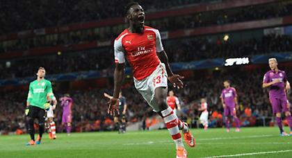 Ο κύριος και η κυρία!