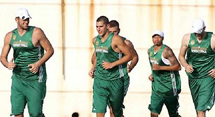 Χαλαρά Μποχωρίδης, Διαμαντάκος