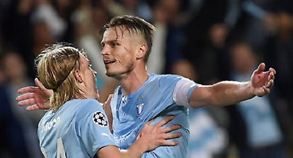 Ρόζενμπεργκ: «Δίκαιη η νίκη μας»