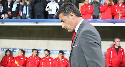 Μίτσελ: «Χάσαμε το πλεονέκτημα»