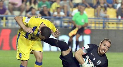 Την τελευταία στιγμή για Γλύκο