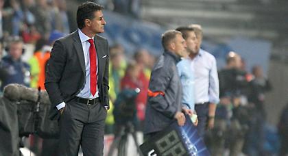 Μίτσελ: «Δεν θέλω να κατηγορήσω κάποιον παίκτη»