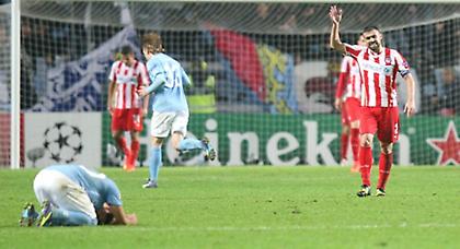 Έξαλλος ο Μανιάτης!