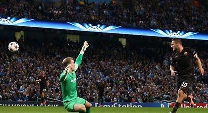 Απαγορευτική για προγνωστικά, η φετινή σεζόν στο Τσ. Λιγκ