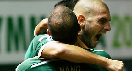 Τώρα ή ποτέ!