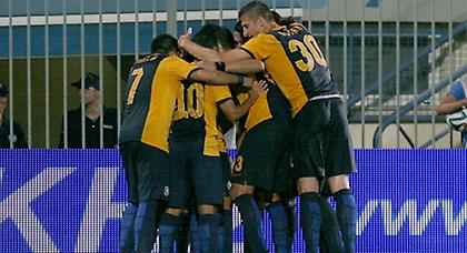 Συνέχεια στο… όνειρο