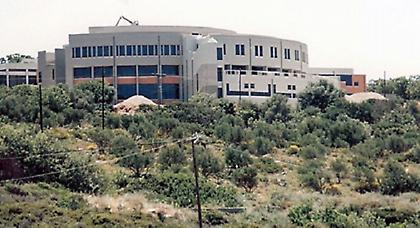 Mόλις ένα ελληνικό πανεπιστήμιο στα 400 καλύτερα του κόσμου!