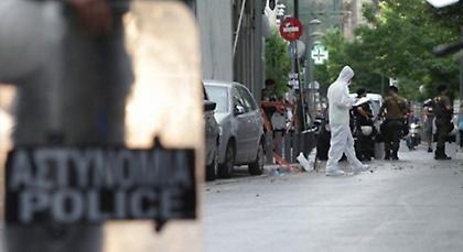 Μάζευαν οπλισμό για τρομοκρατικό χτύπημα