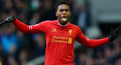 Επιβράβευση για Στάριτζ