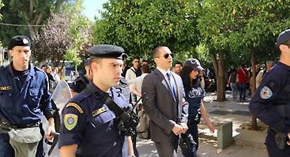 Αναβλήθηκε η δίκη Κασιδιάρη για το χαστούκι