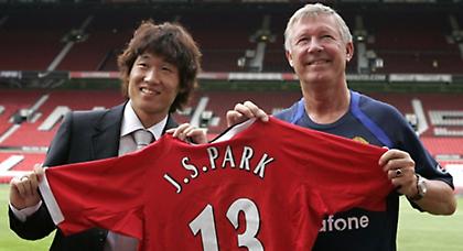 Επέστρεψε στη Γιουνάιτεντ ο Παρκ