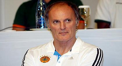 Ιβάνοβιτς: «Με ταχύτητα και καλή άμυνα»