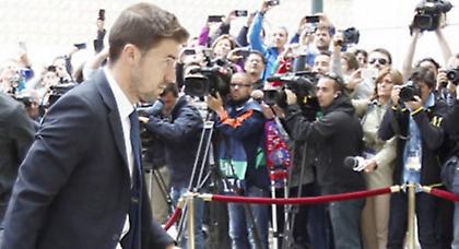 Γκάμπι: «Ναι, έστησα παιχνίδι»