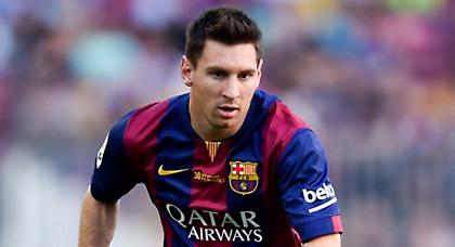 Μέσι: «Δεν θα αργήσω να ανανεώσω»