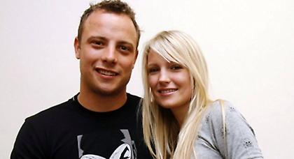 Ο Πιστόριους τηλεφώνησε στην πρώην του πριν το φόνο