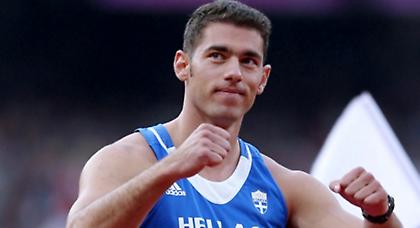 Νέο ξεκίνημα ο Λεμπέσης