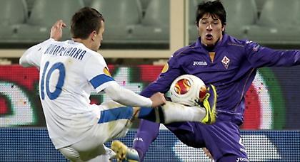 Θέλει να… αρπάξει τον Κονοπλιάνκα η Ρόμα