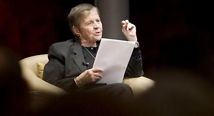 Η Γλύκατζη-Αρβελέρ το σκέφτεται για την Προεδρία της Δημοκρατίας