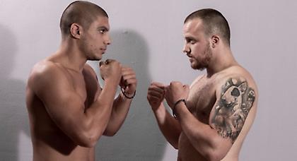 Νοκ-άουτ επί δύο