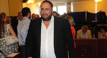 Στόχος δολοφονικής επίθεσης ο πρόεδρος της ΠΑΕ Ολυμπιακός