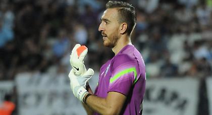 Έκπληξη με Γλύκο, Περέιρα!