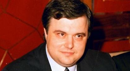 Αθώος ο Κοσκωτάς για την υπόθεση Σιδέρη