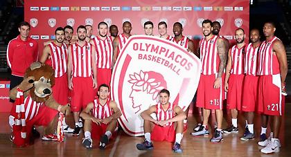 Κλείνει Ολυμπιακό!