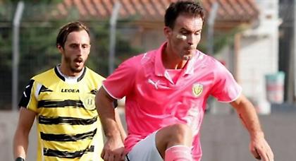 Πήρε το βραβείο που του άξιζε