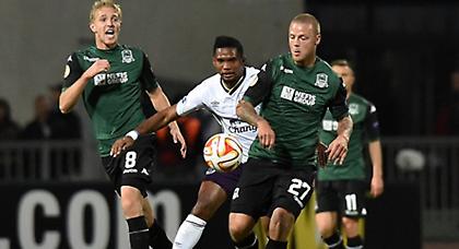 Τους… ξέρανε ο γερό-Ετό