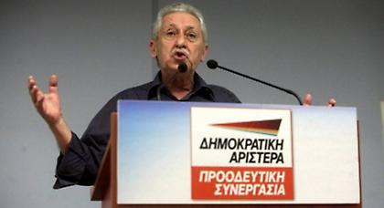 «Δεν ψηφίζουμε Πρόεδρο, όποιον κι αν προτείνουν»