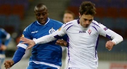 «Αεράτη» η Φιορεντίνα