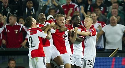 Κακός χαμός!