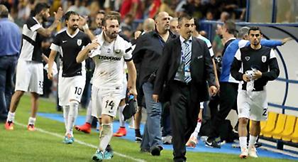 Κάπως έτσι θα είναι ο ΠΑΟΚ: μια ζέστη, μια κρύο