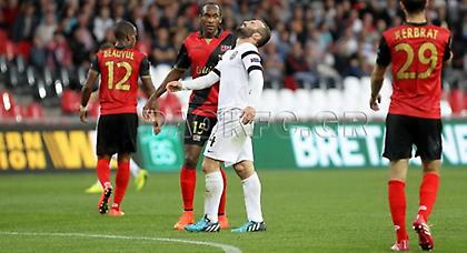 Προσγείωση…