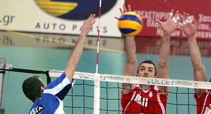 Στον Ηρακλή ανήκει ο Εφραιμίδης