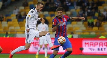 Αρχηγός Γιαρμολένκο