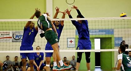 Πήρε το πρώτο ο Παναθηναϊκός