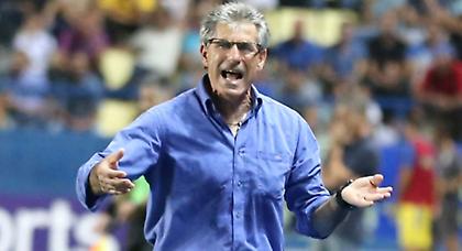 «Την ευθύνη την έχω εγώ και κανένας άλλος»