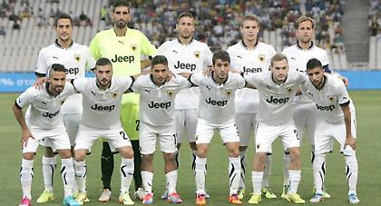 ΑΕΚ σε πολλά… κλικ