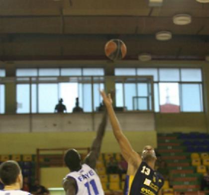 Με το «δεξί» ο ΑΓΟΡ