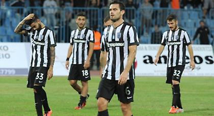 Αθανασιάδης: «Δεν κάναμε τίποτα απ’ όσα είπαμε»