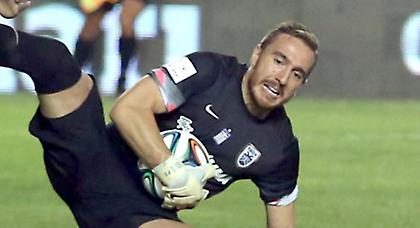 Γλύκος: «Δεν αξίζαμε κάτι παραπάνω»