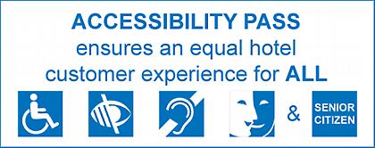 Και τα άτομα με αναπηρίες έχουν δικαίωμα στον τουρισμό