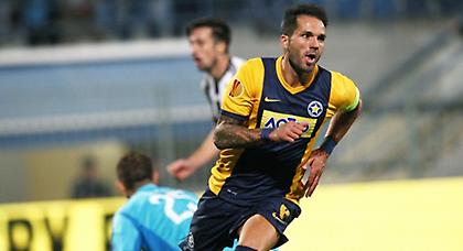 Χολιγουντιανός Αστέρας!