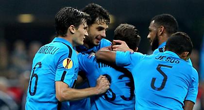 Ίντερ στα… μουλωχτά!