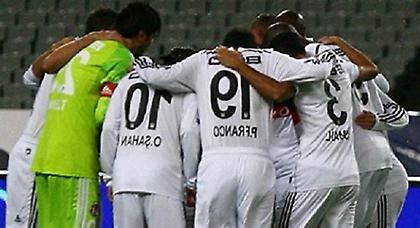 Εκτόξευσαν… κορυφή τον Αστέρα