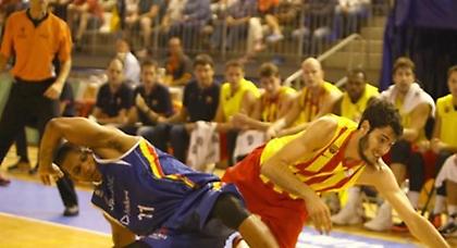 Στην Μπαρτσελόνα το Κύπελλο Καταλονίας