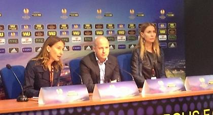 Έξαλλος ο Νίκολιτς!